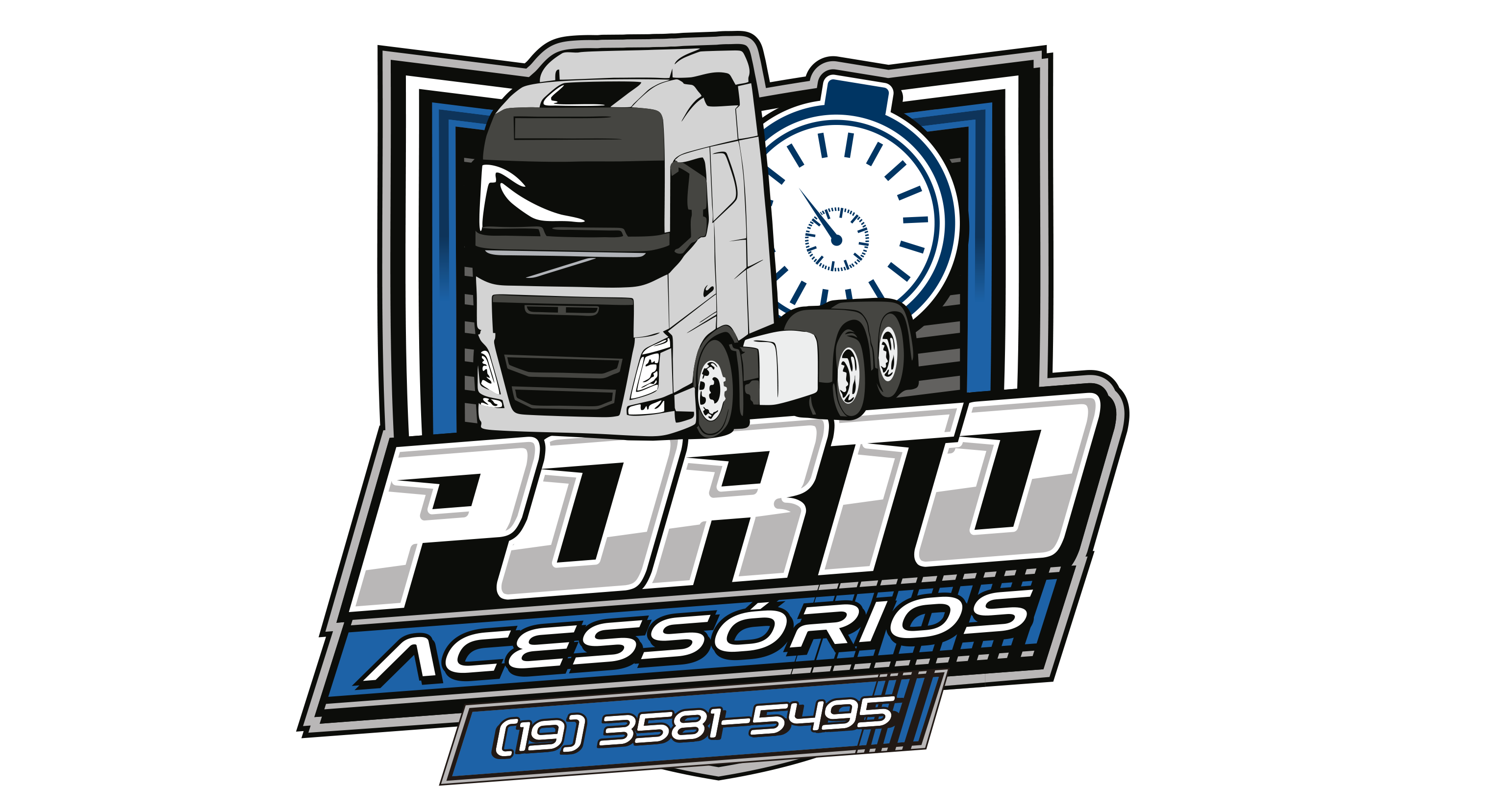 Porto Acessórios